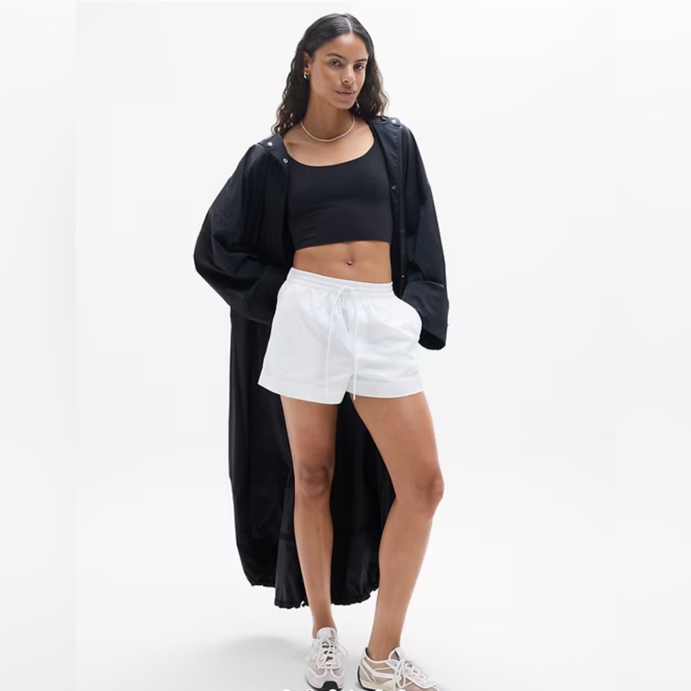 Athleta Shorts